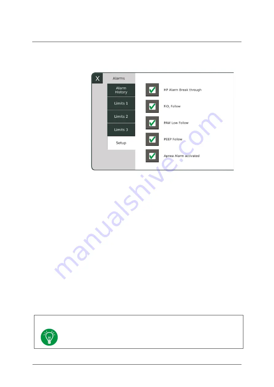 Stephan EVETR Instructions For Use Manual Download Page 64