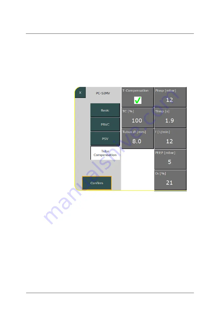 Stephan EVETR Instructions For Use Manual Download Page 172