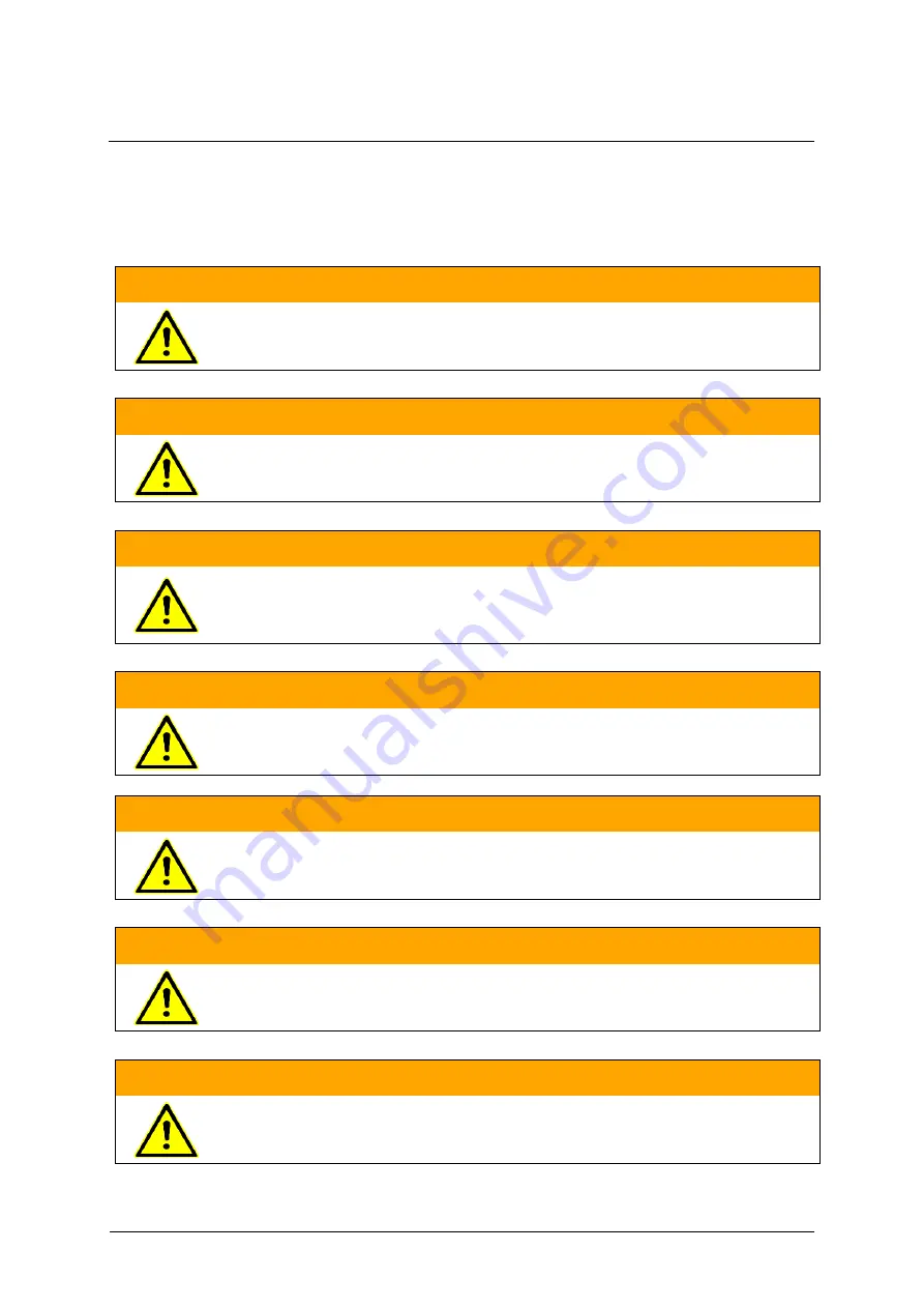 Stephan EVETR Instructions For Use Manual Download Page 184