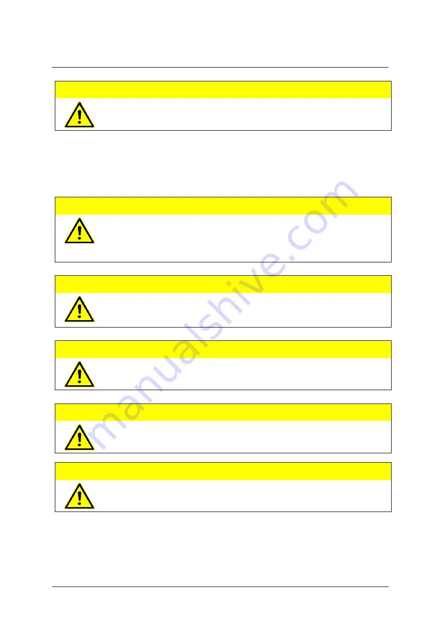 Stephan EVETR Instructions For Use Manual Download Page 212