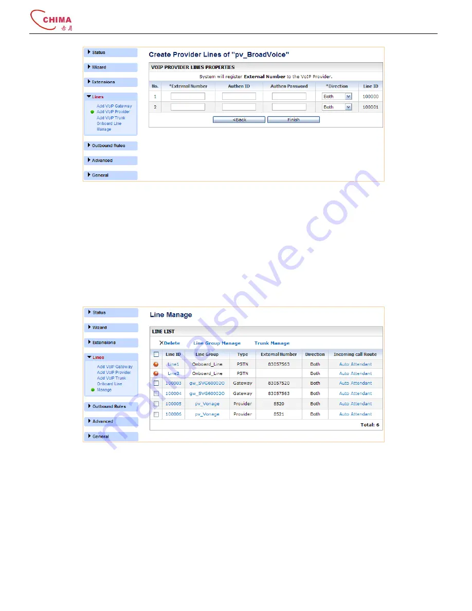 Stephen SVX8004 User Manual Download Page 21