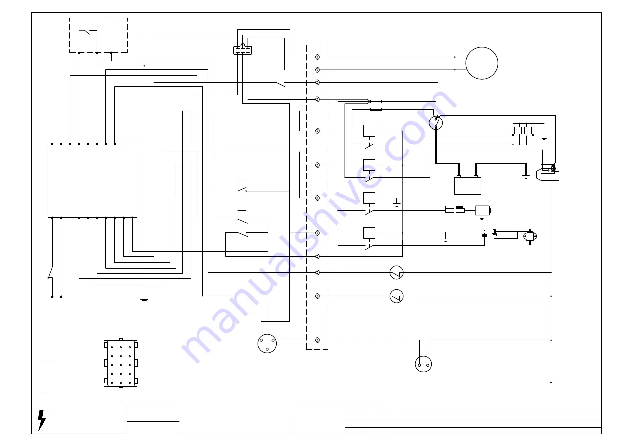 Stephill SSD10000S Operation Manual Download Page 36