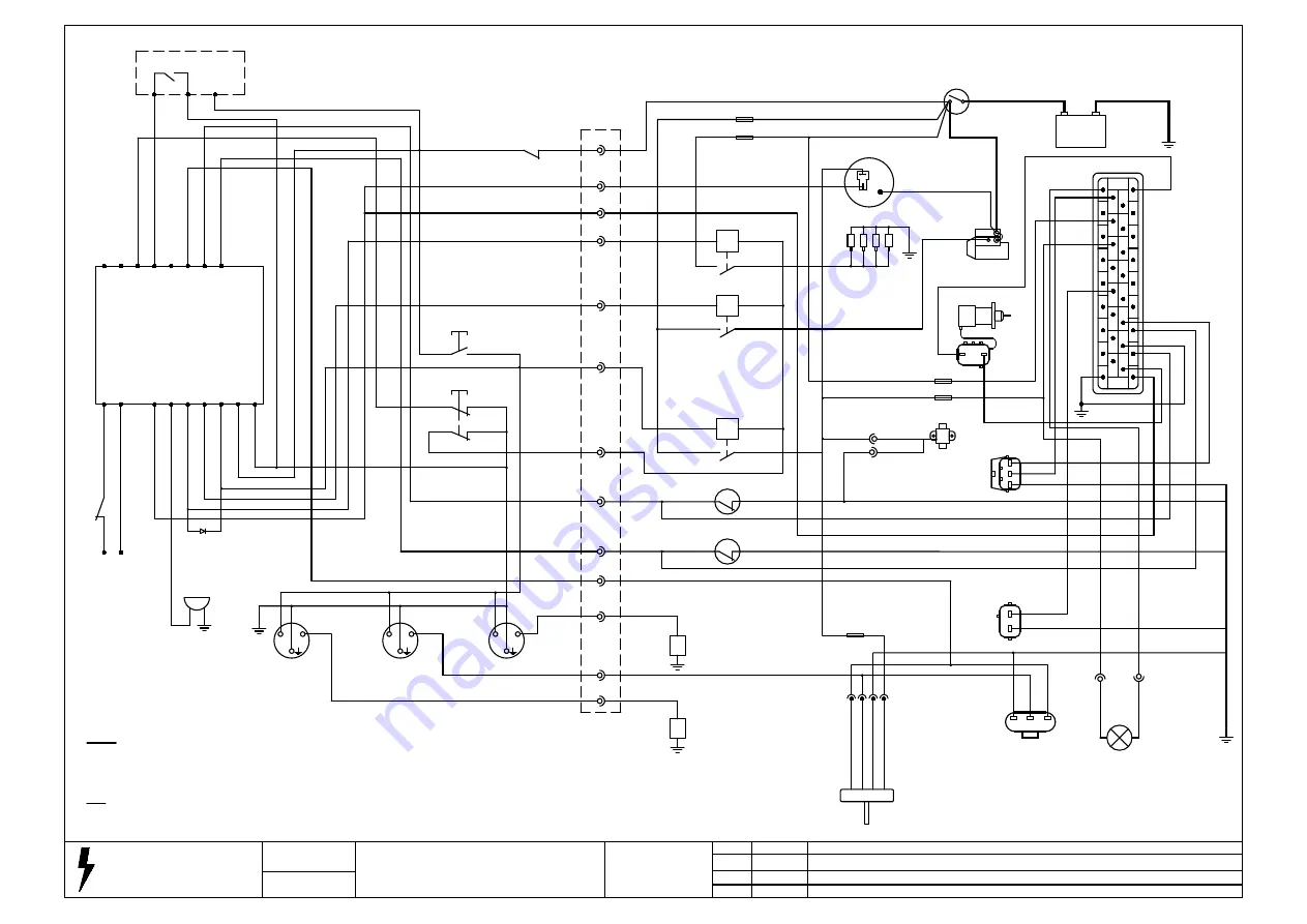 Stephill SSDK12M Operation Manual Download Page 37