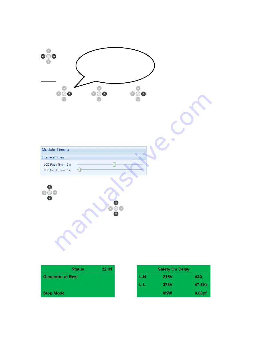 Stephill SSDP120 Handbook Download Page 10