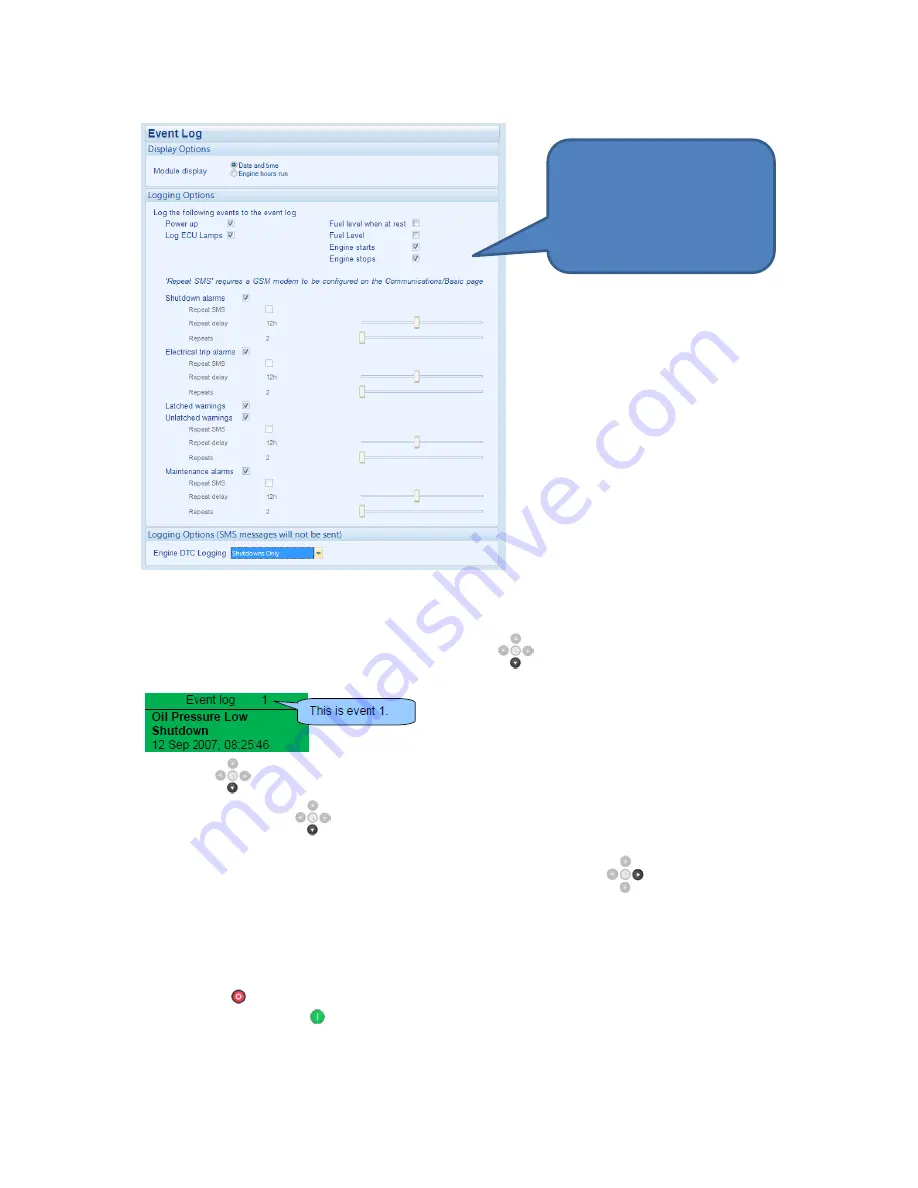 Stephill SSDP120 Handbook Download Page 12