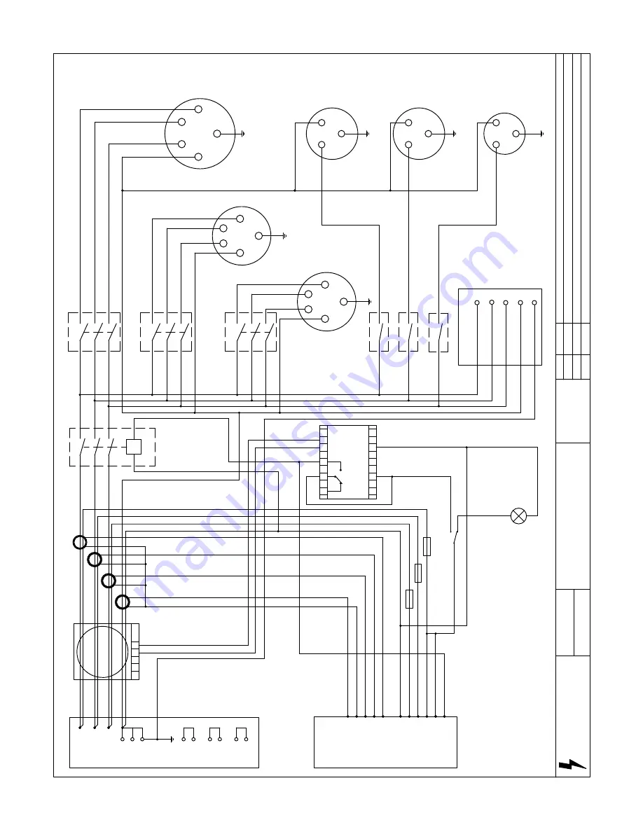 Stephill SSDP120 Скачать руководство пользователя страница 24