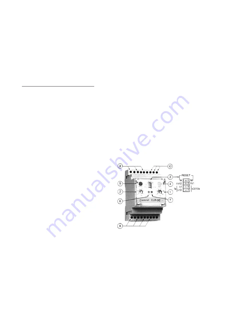 Stephill SSDP30 Handbook Download Page 6