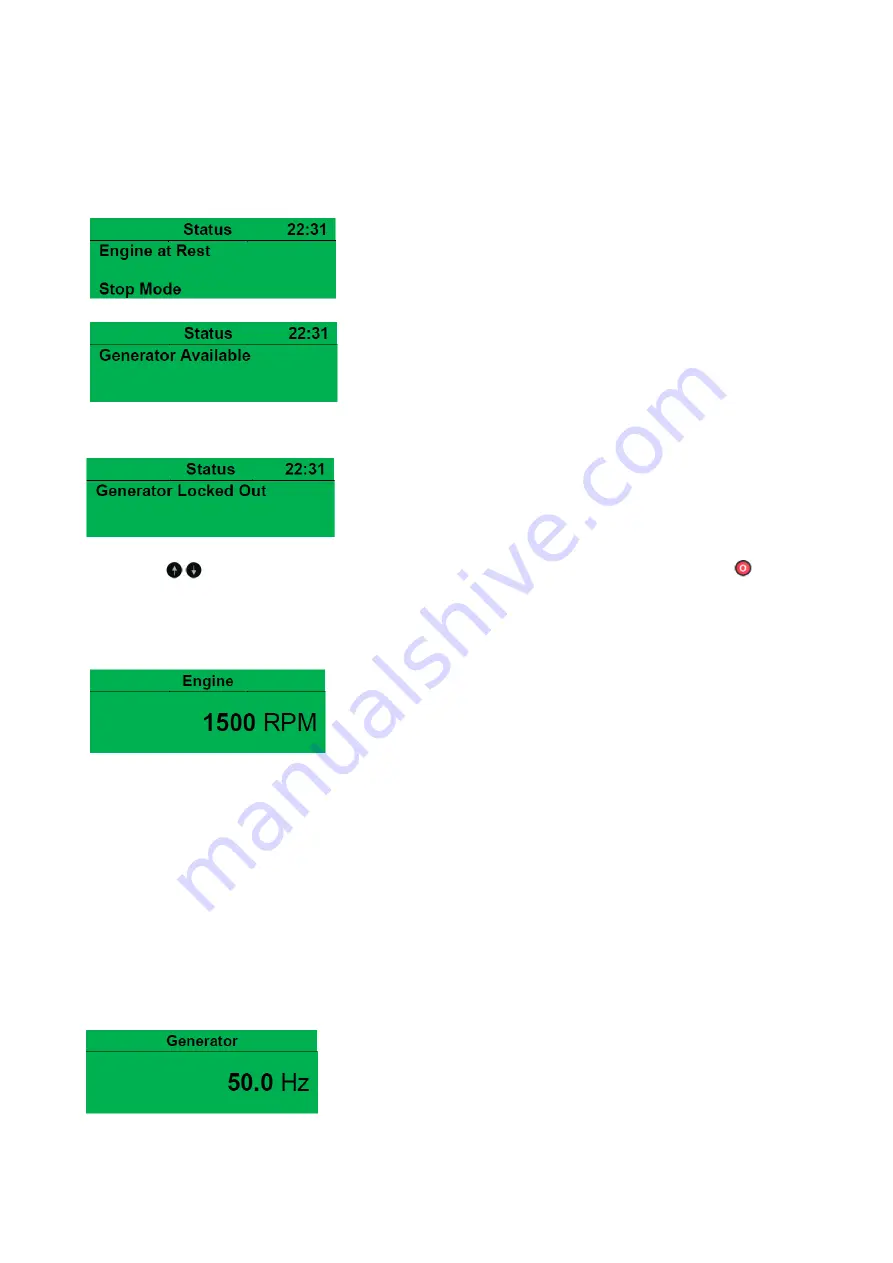 Stephill SSDP30 Handbook Download Page 10