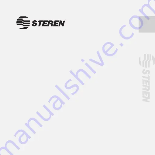 Steren ANT-HD-070 Instruction Manual Download Page 30