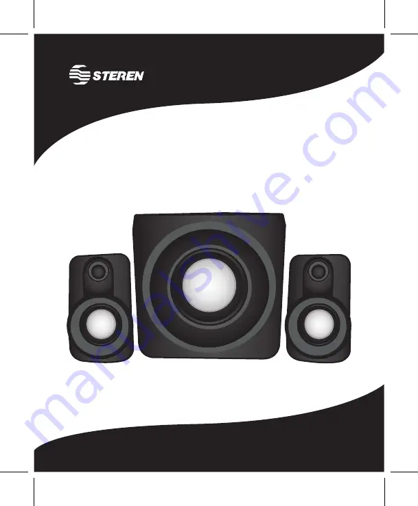 Steren BOC-2136 Instruction Manual Download Page 7