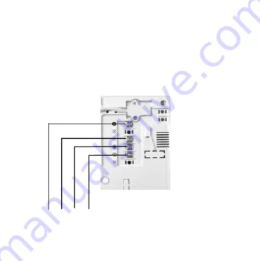 Steren CCTV-070 Скачать руководство пользователя страница 9