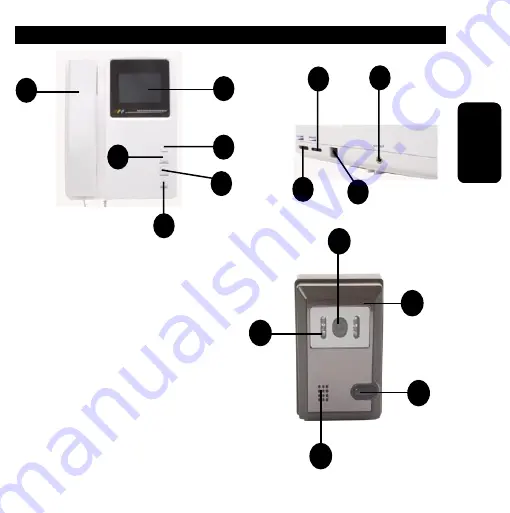 Steren CCTV-070 Скачать руководство пользователя страница 17