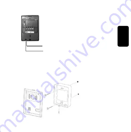 Steren CCTV-070 User Manual Download Page 20