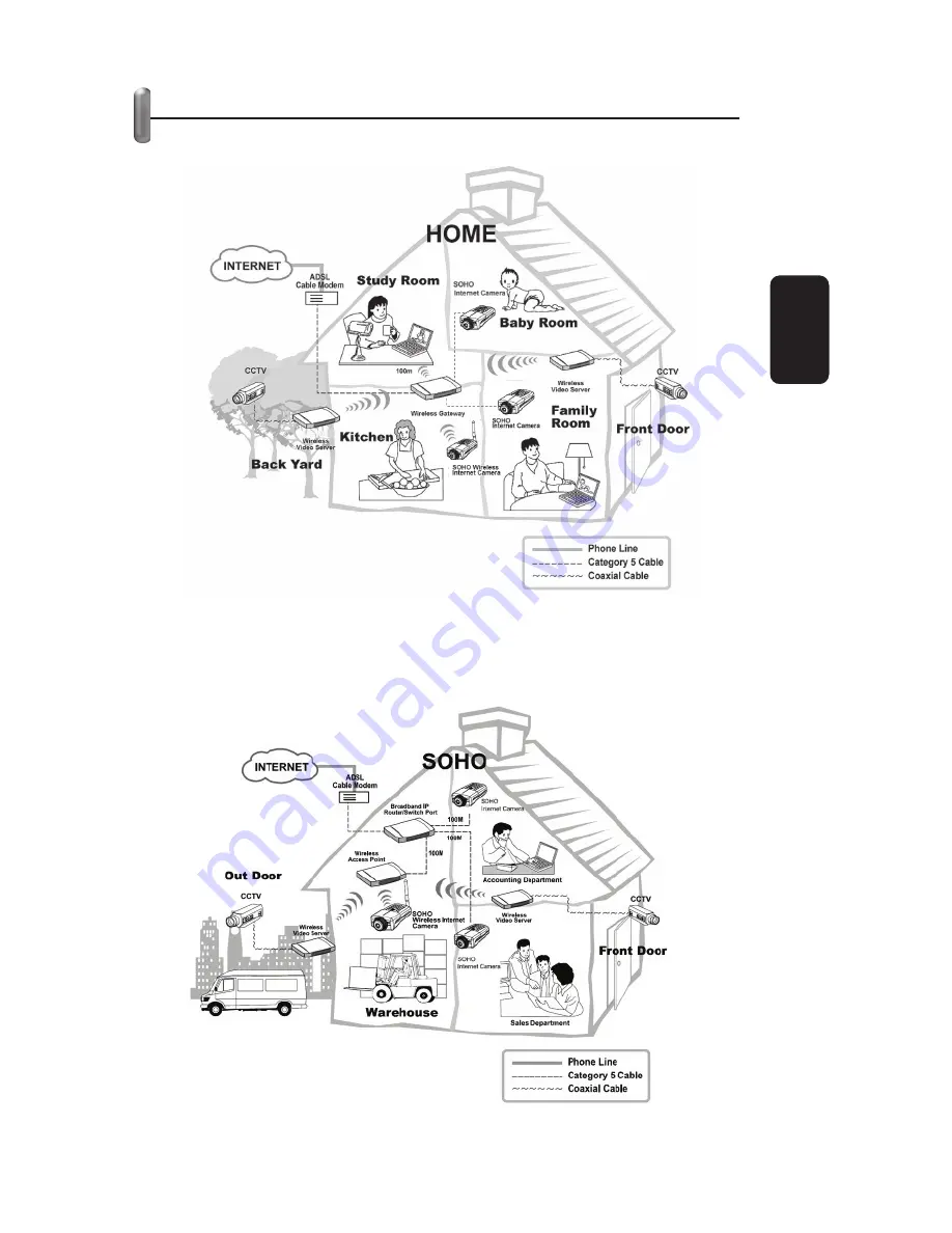 Steren CCTV-210 User Manual Download Page 12