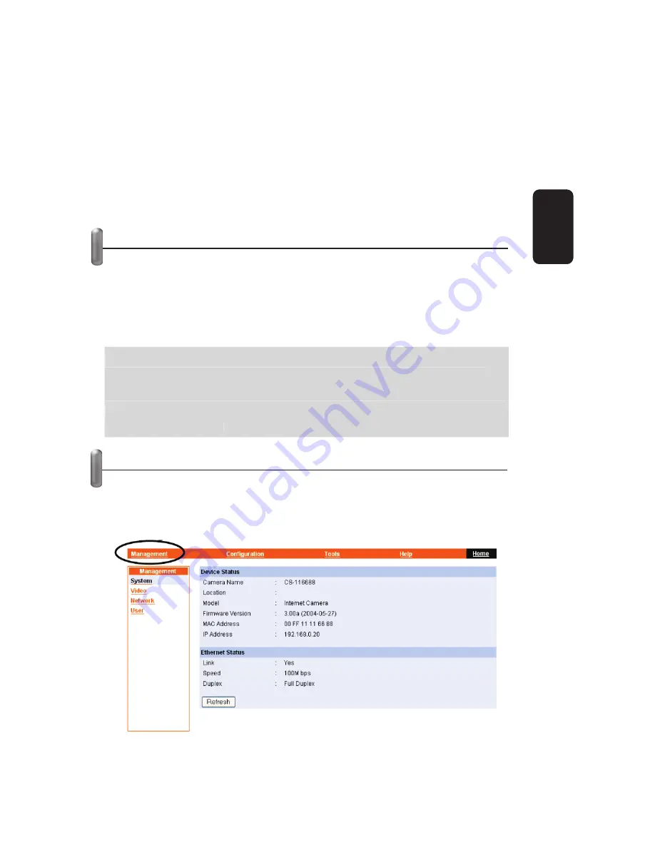 Steren CCTV-210 User Manual Download Page 14