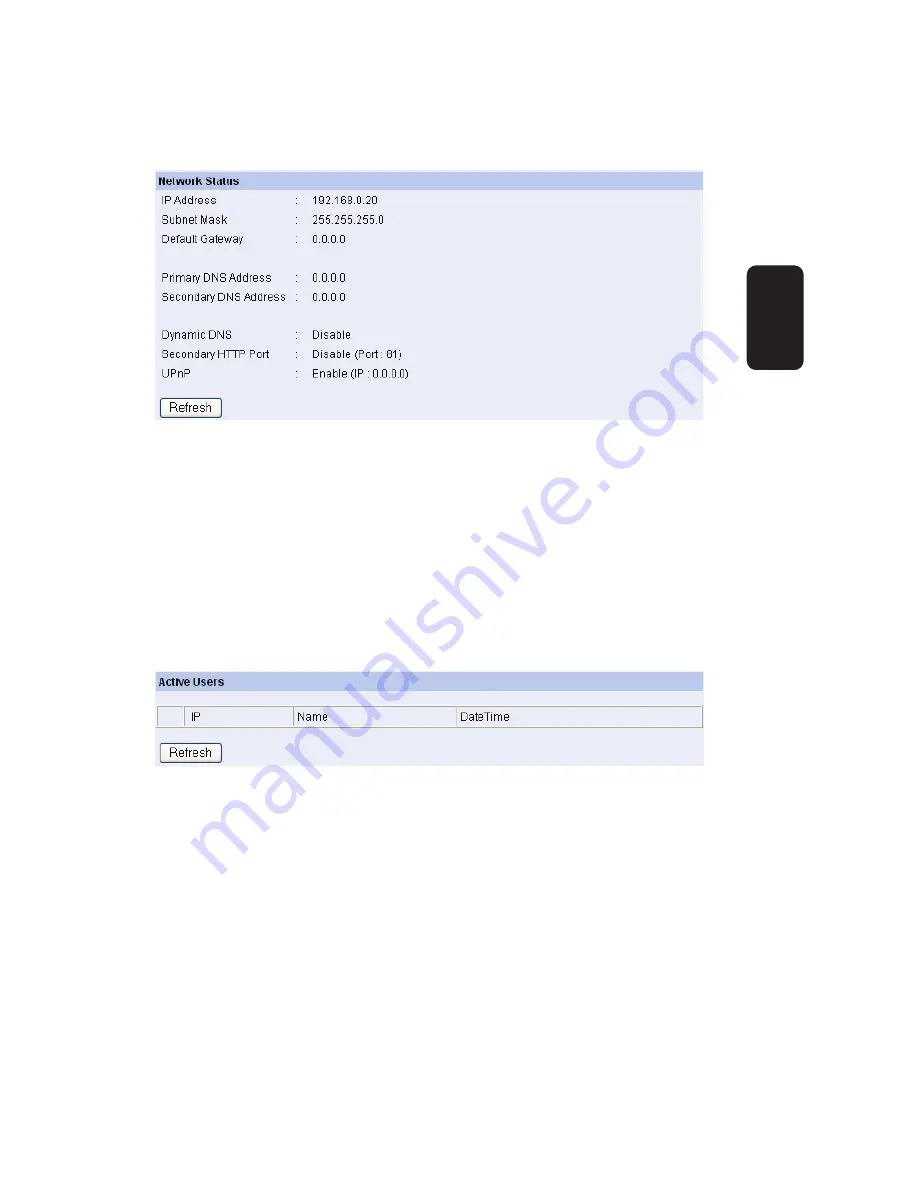 Steren CCTV-210 User Manual Download Page 16