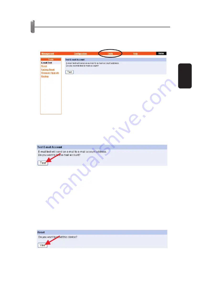 Steren CCTV-210 User Manual Download Page 28