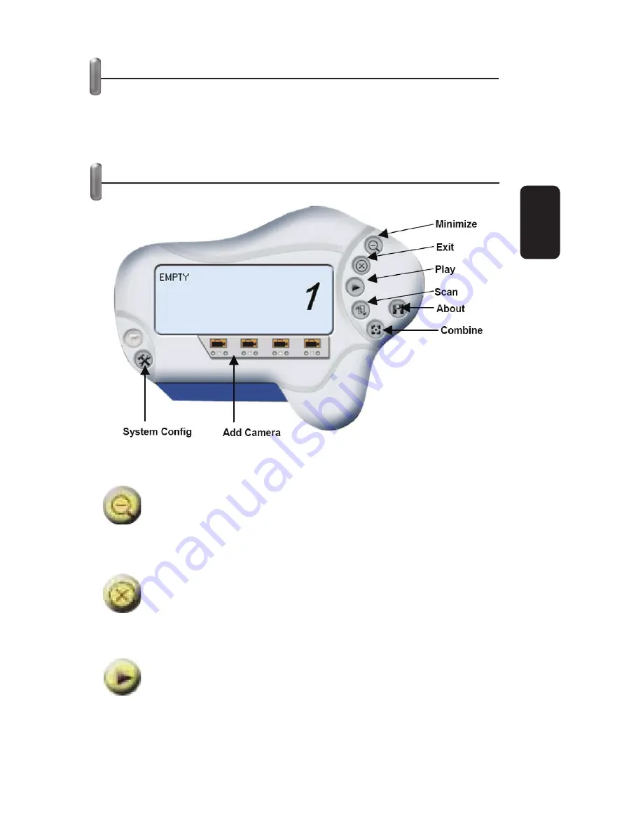 Steren CCTV-210 User Manual Download Page 39