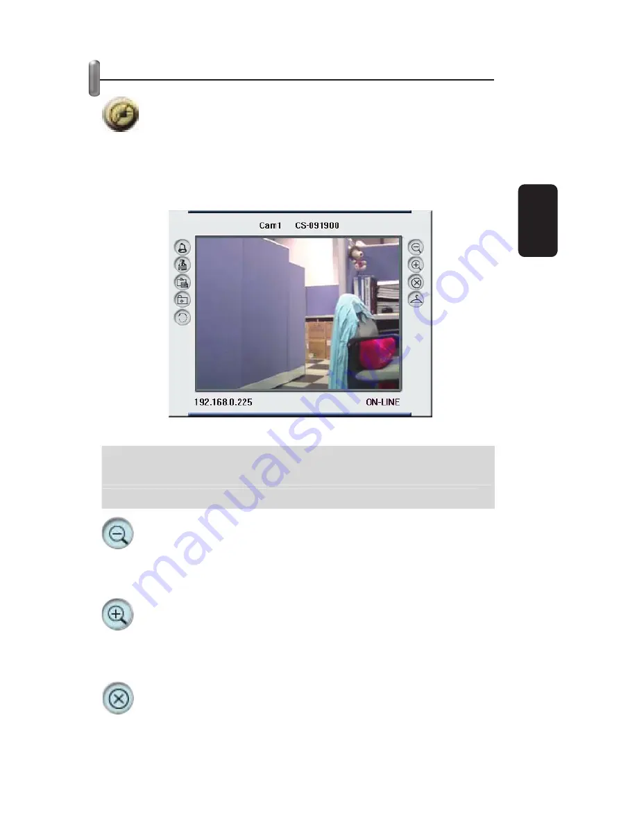 Steren CCTV-210 User Manual Download Page 46