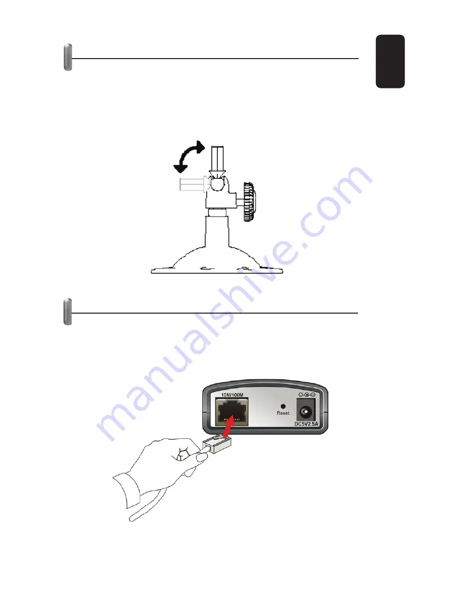 Steren CCTV-210 User Manual Download Page 78