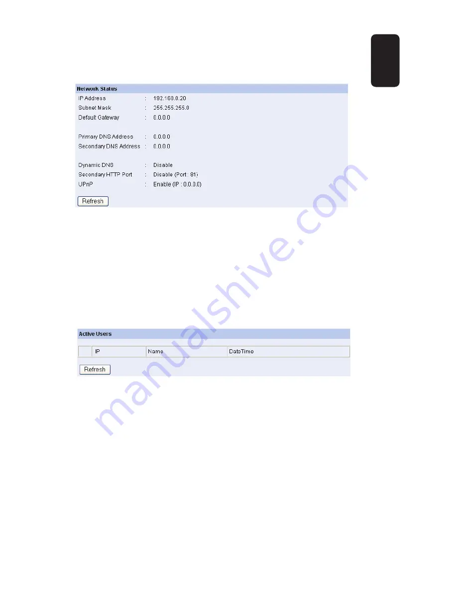 Steren CCTV-210 User Manual Download Page 86