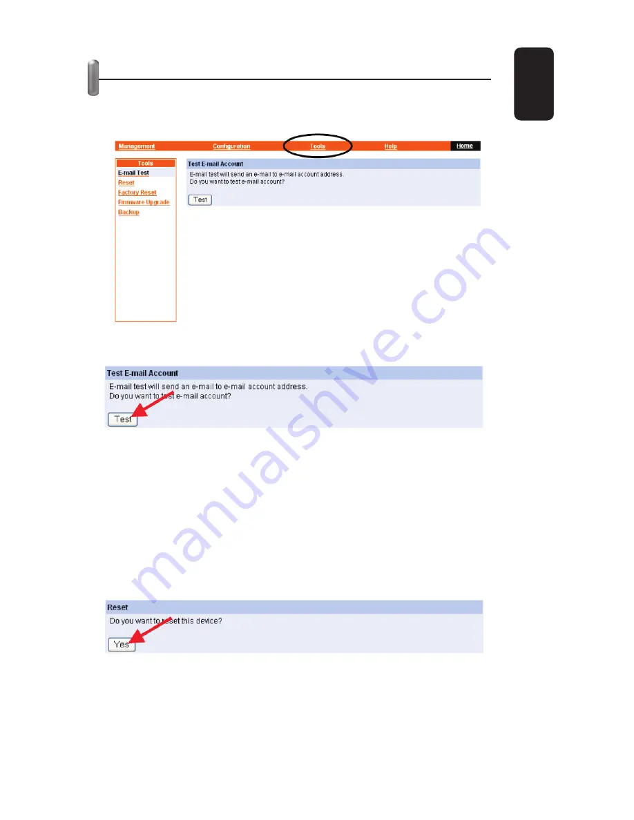 Steren CCTV-210 User Manual Download Page 98