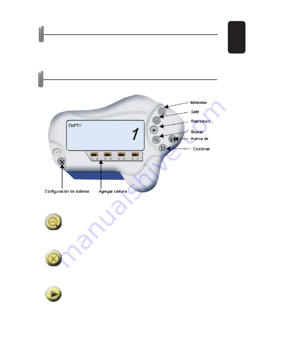 Steren CCTV-210 User Manual Download Page 109