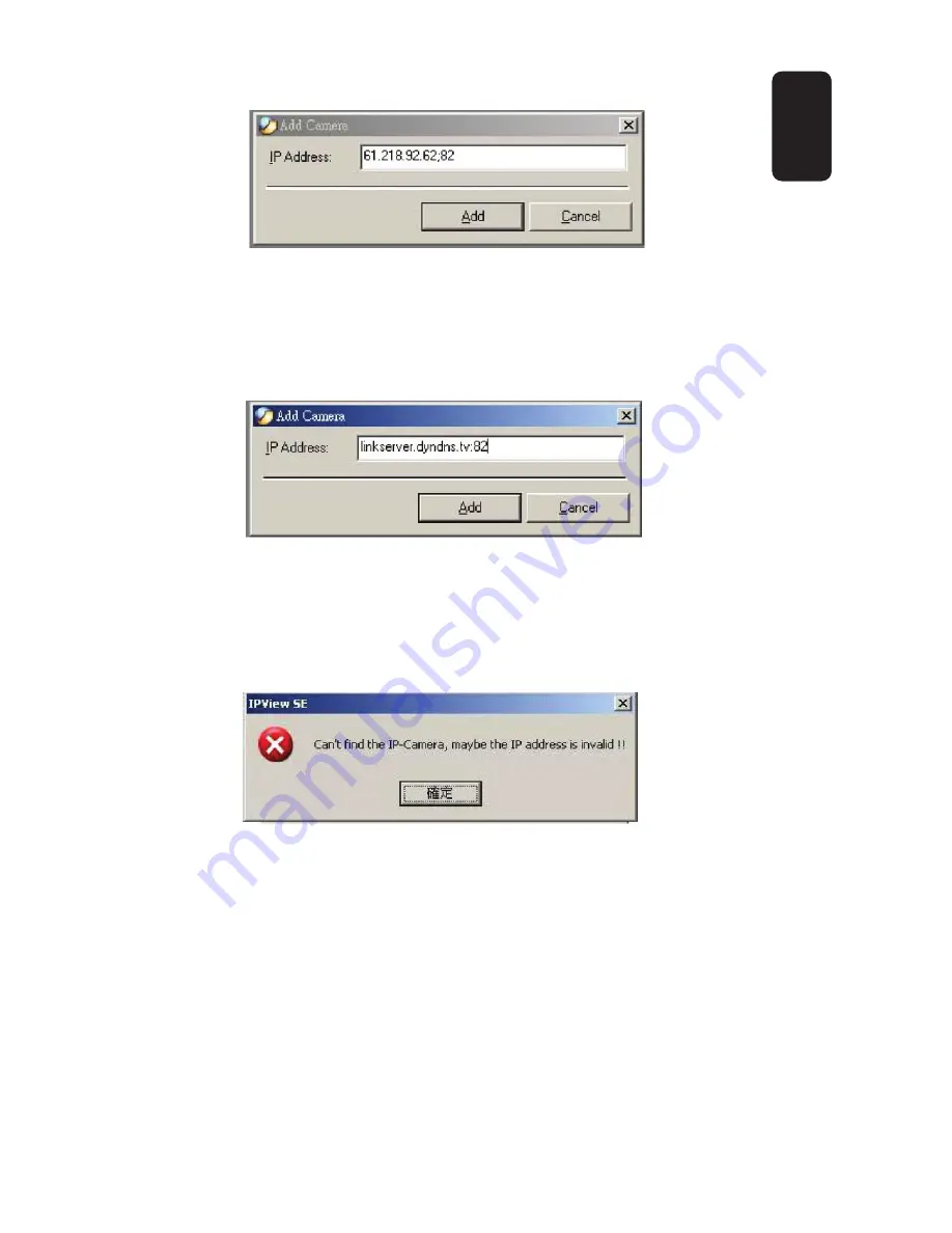 Steren CCTV-210 User Manual Download Page 112