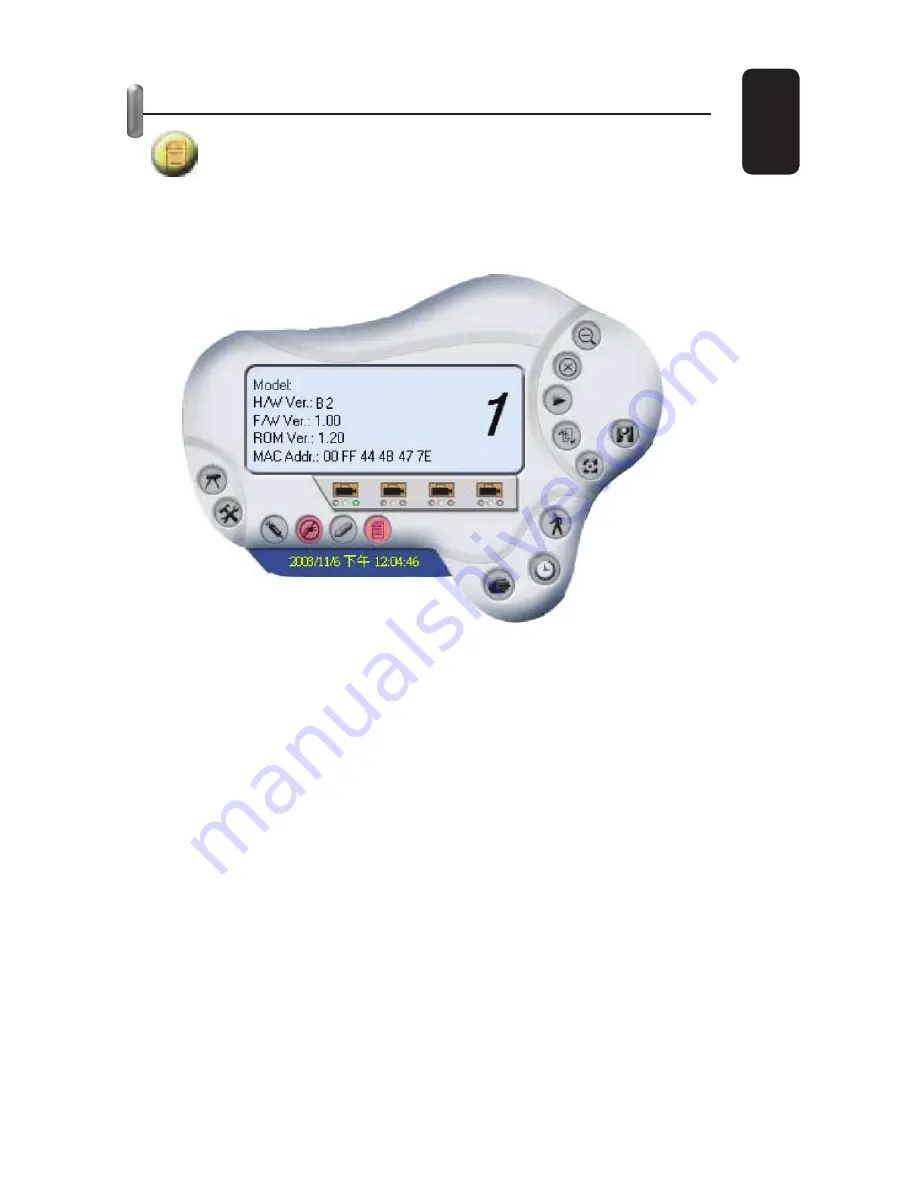 Steren CCTV-210 User Manual Download Page 120