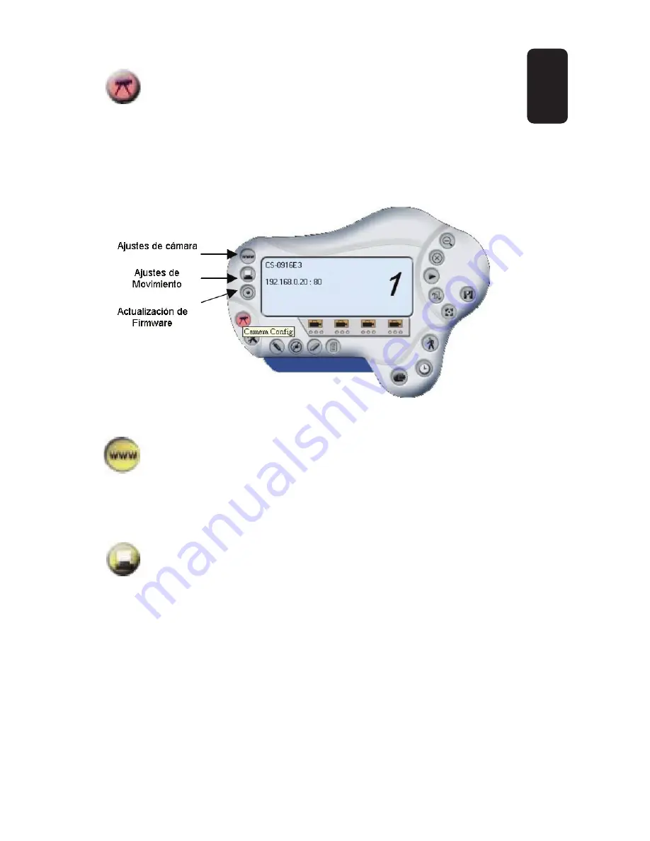 Steren CCTV-210 User Manual Download Page 123