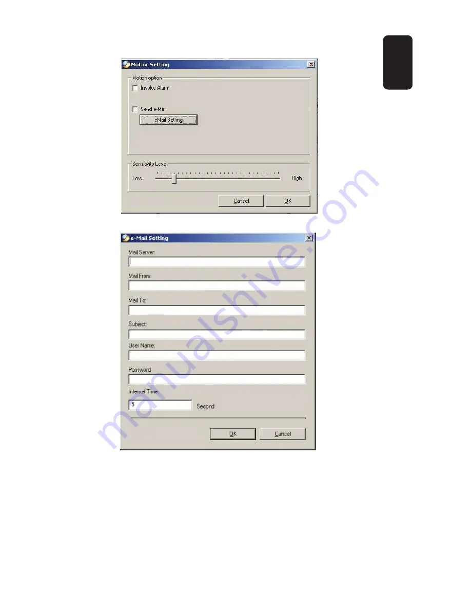 Steren CCTV-210 User Manual Download Page 124