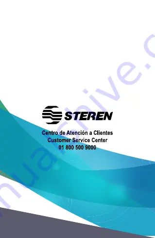 Steren CCTV-216 User Manual Download Page 44