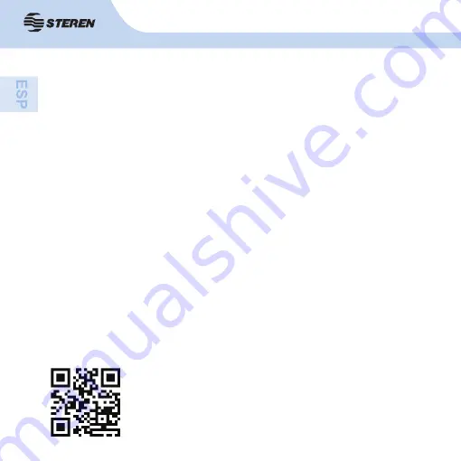 Steren CCTV-221 Instruction Manual Download Page 14