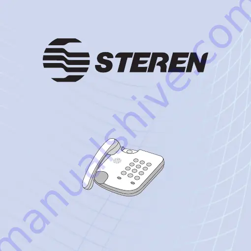 Steren CCTV-250 Instruction Manual Download Page 31