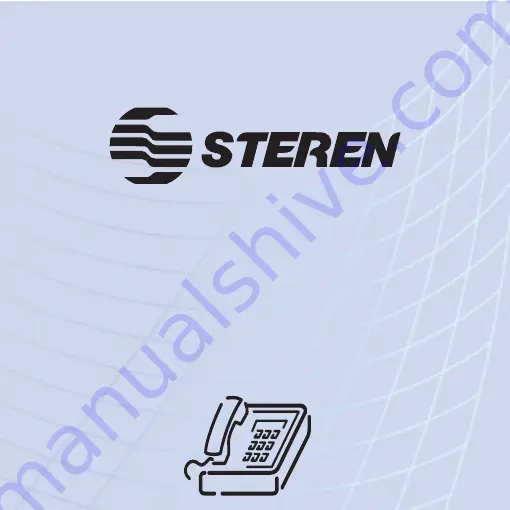 Steren CCTV-295 Instruction Manual Download Page 16