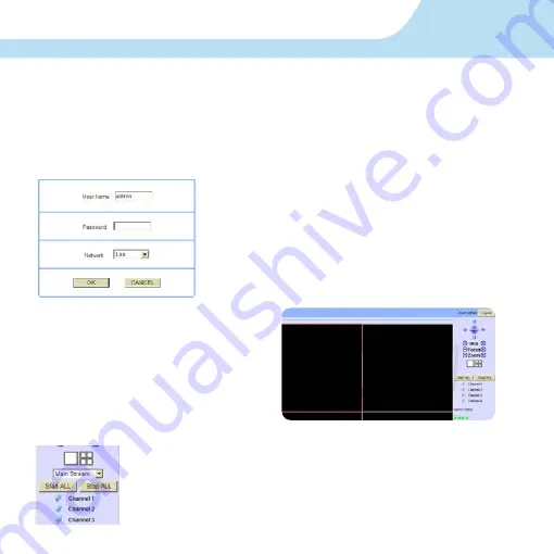 Steren CCTV-972 Скачать руководство пользователя страница 23