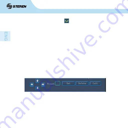 Steren CCTV-972 Instruction Manual Download Page 80