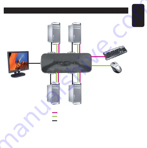 Steren COM-315 User Manual Download Page 6