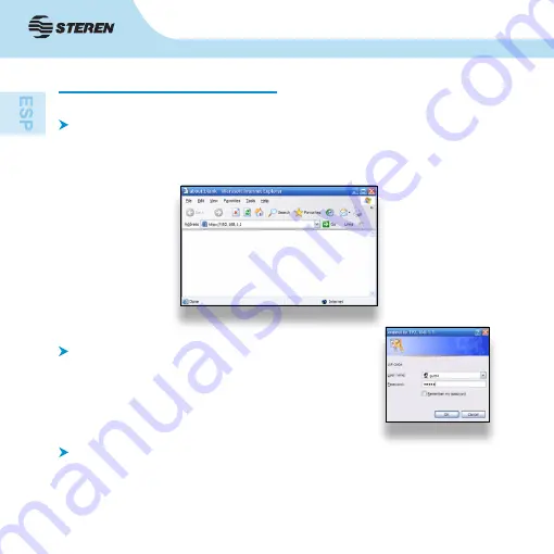 Steren COM-840 Instruction Manual Download Page 18