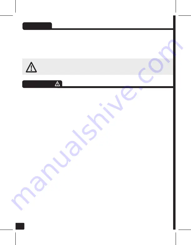 Steren DRON-300 Instruction Manual Download Page 2