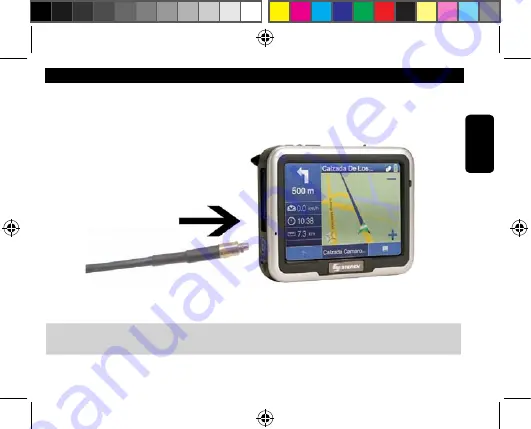 Steren GPS-050 User Manual Download Page 7