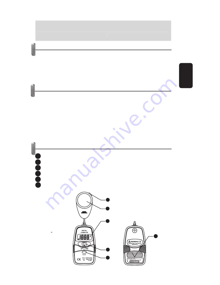 Steren HER-410 User Manual Download Page 2