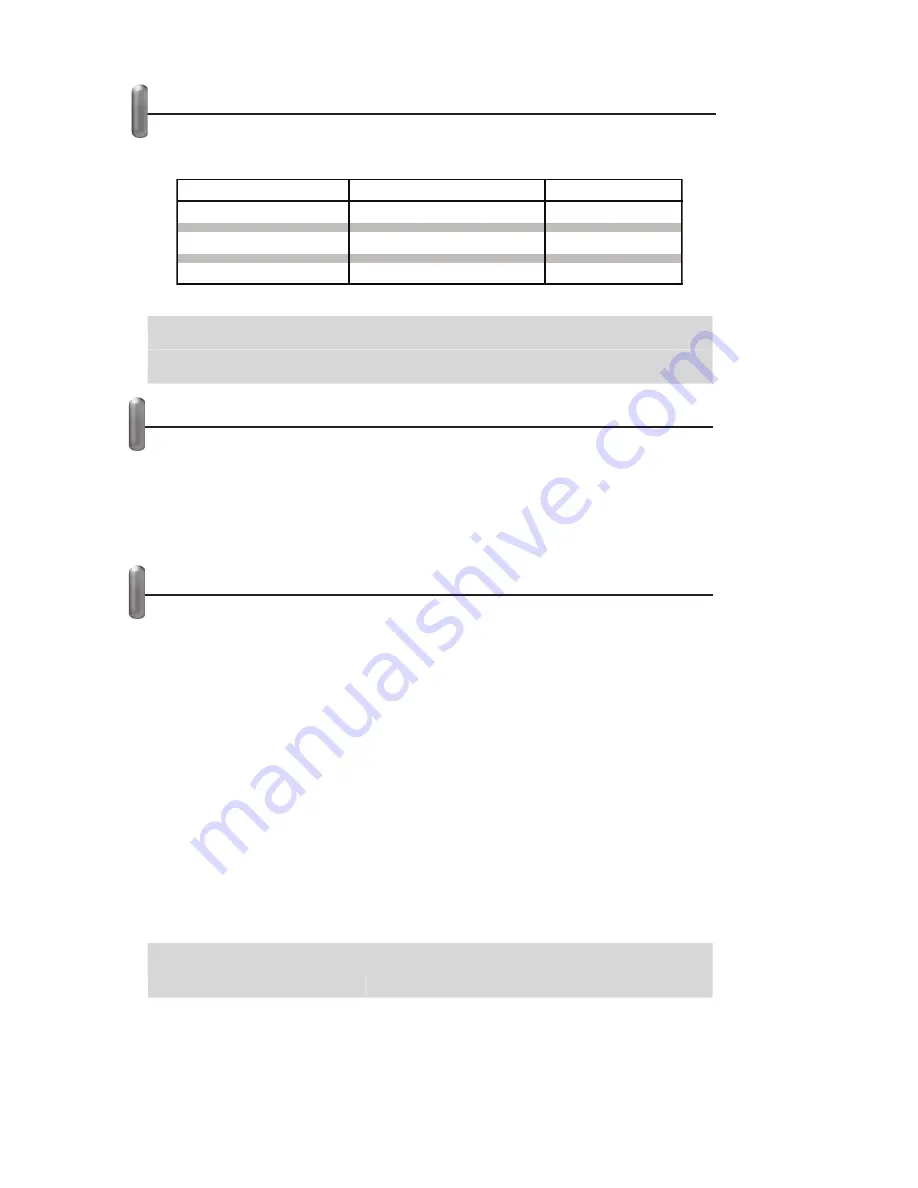 Steren HER-410 User Manual Download Page 5