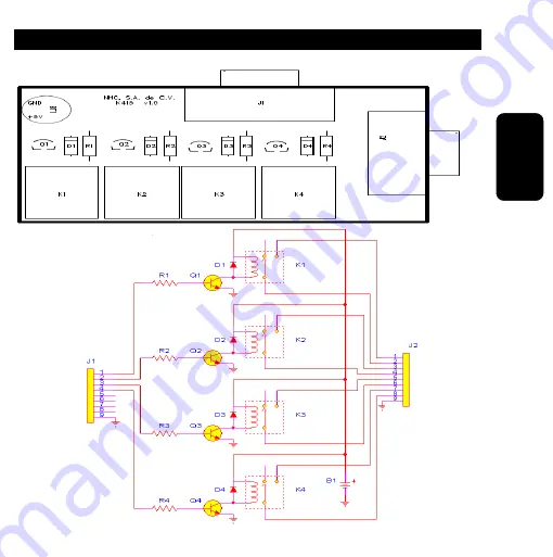 Steren K-415 User Manual Download Page 18