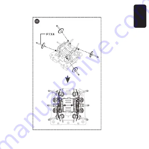 Steren K-675 User Manual Download Page 23