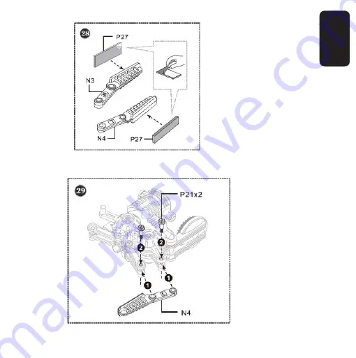 Steren K-675 User Manual Download Page 38