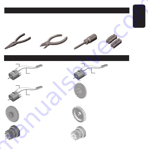 Steren K-680 User Manual Download Page 8