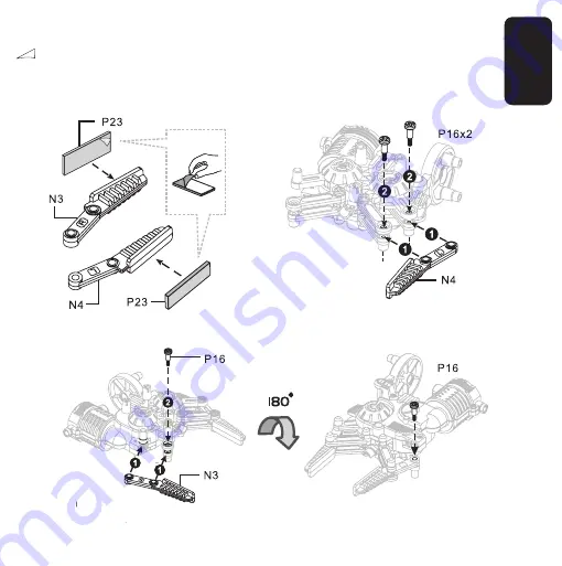 Steren K-680 User Manual Download Page 43