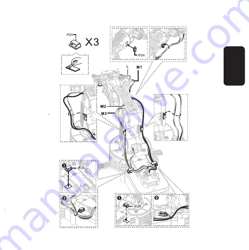 Steren K-680 User Manual Download Page 111