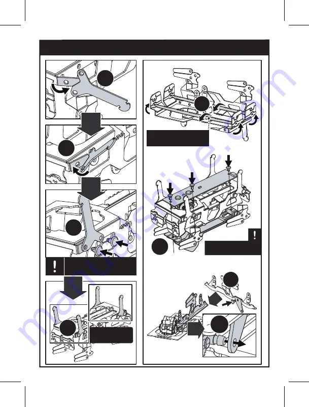 Steren K-715 Manual Download Page 14